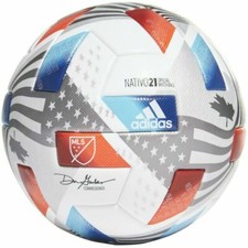 adidas us ball