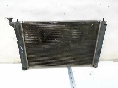 Radiador 2005-2010 Scion TC AT fabricante de equipamento original VP90735 - Imagem 1 de 4