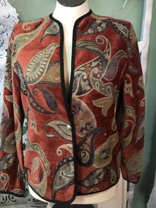 Khangura Jacket - Picture 1 of 3