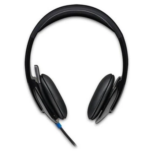Logitech H540 Black Headband Headset