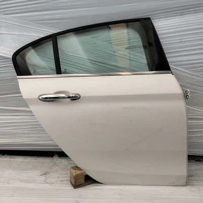 Oficina de correos. Derecha FIAT TIPO (6L) (10/20>) 1.6 Mjt S&S Cross - Imagen 1 de 4