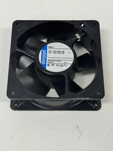 Nuevo Ventilador Ebmpapst 4600 Z 115V 50/60HZ 10W 4600Z Envío Gratis - Imagen 1 de 5