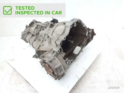 Audi A5 6-Gang-Schaltgetriebe 2.0 TDI quattro Diesel 125kW (170 HP) JST 2009 - Image 1 of 4