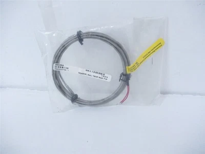 241519 New-No Box; Process Measurement Company RBF1853RB1-F3B120-2 Temp Sensor - Image 1 of 4