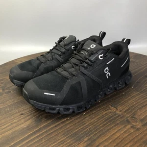 On Laufschuhe Damen Größe 8,5 schwarz CloudTec Swiss Engineering Fitnessstudio 59.98838 - Bild 1 von 10