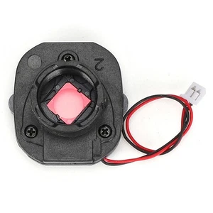 10Pcs Lens Mount Holder Filter Switcher Hd Ir Cut For Mini Camera 3Mp HLF - Picture 1 of 11