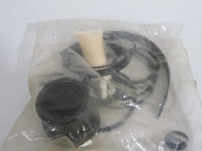 Kit de reparo de cilindro Numatics A98-M1B-AA NFPA A Series 2-1/2" novo com etiquetas - Imagem 1 de 2