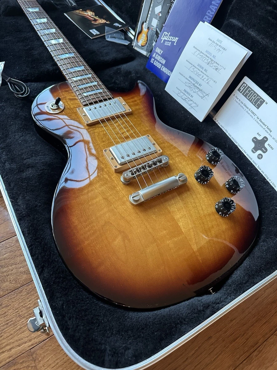 Gibson Les Paul Studio for sale | eBay