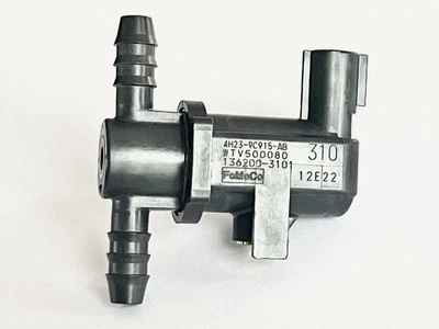 New OEM  Range Rover Sport   Jaguar   Vapor Canister Purge Valve  4H23-9C915-AB - Image 1 of 4