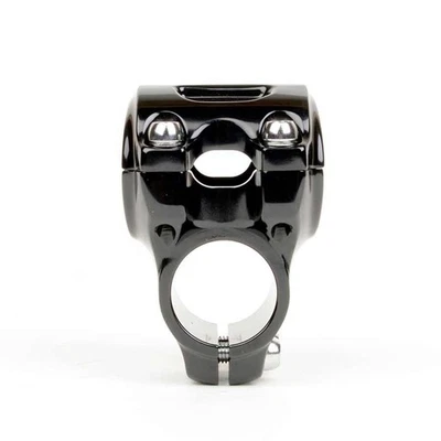 Chromag HiFi MTB Stem 50mm Aluminum 35mm Clamp +0 for Enduro & Trail Riding - Image 1 of 2