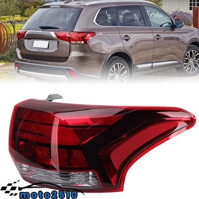 Heckleuchte Rücklicht Rechts LED für Mitsubishi Outlander 2016 2017 2018-2022