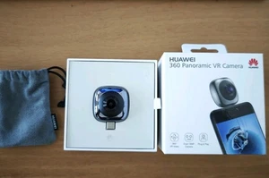 Huawei 360 Panoramic Vr Camera - Photo 1 sur 4