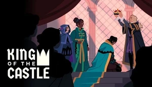 King Of The Castle - Steam Key PC - Picture 1 of 1