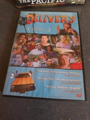 Delivery (DVD, 2004) - Image 1 of 2