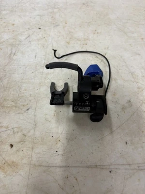 Fuse Archery UltraRest - diestro - negro Foto 1 de 4