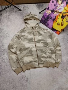 Crazy Camo Schott NYC Jacket - Picture 1 of 11