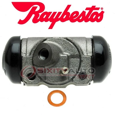 Raybestos Front Right Drum Brake Wheel Cylinder for 1968-1971 Oldsmobile 442 zz Foto 1 de 4