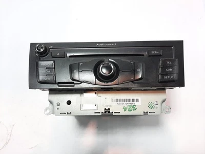 AUDI A5 Sportback 8TA 8T2035186P Musik-Player ohne GPS 2.00 Diesel 17198651 - Bild 1 von 4