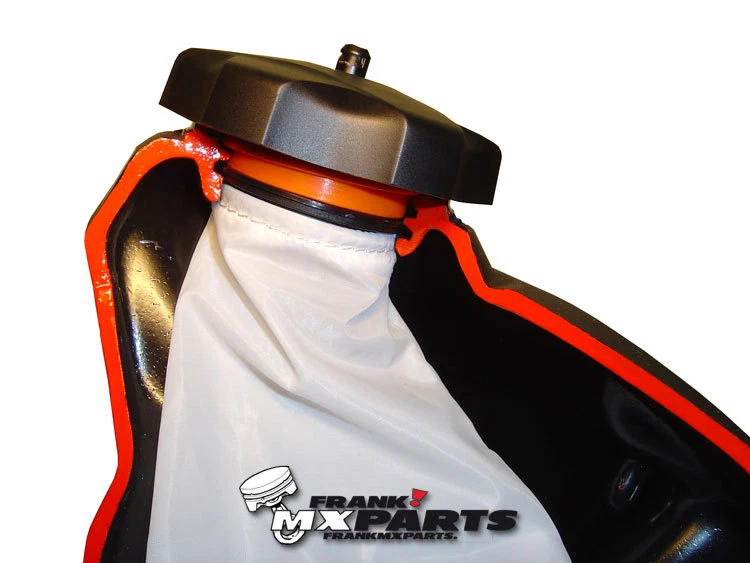 Benzin Tank Filter Kawasaki KX250F / KXF 250 2011-2017 2016 2015 2014 2013 - Bild 1 von 1