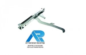 Kit 2 Cerniere Porta Vetro Sportello Forno Monoblocco Hotpoint Ariston C00056702 - Foto 1 di 1