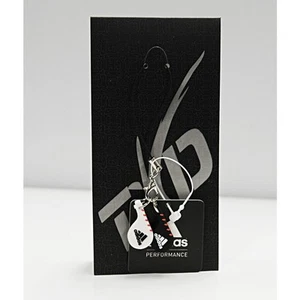 Llavero Adidas Taekwondo Mini Artes Marciales Pádelas Golpeantes - TKD003 - Imagen 1 de 1