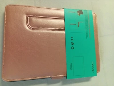 Mosiso Book Cover. Compatible With 12 Inch MacBook. New. - Image 1 of 4