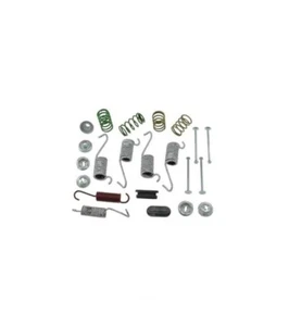 Drum Brake Hardware Kit-All In One Front Carlson H7007 (#R20) - Foto 1 di 2