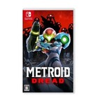 Metroid Dread (Nintendo Switch) BRANDNEW!!