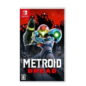 Metroid Dread (Nintendo Switch) NUOVO DI ZECCA!! - Foto 1 di 5