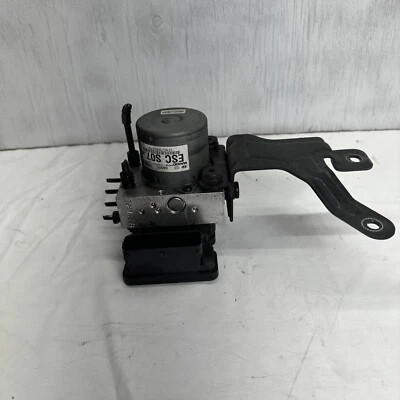 2011-2013 Hyundai Elantra ABS módulo bomba de freio antibloqueio 58920-3X650 fabricante de equipamento original - Imagem 1 de 4