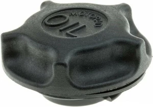 31286 Gates Oil Filler Cap New for Ram Truck Dodge 2500 3500 W250 D250 D350 W350 - Picture 1 of 1
