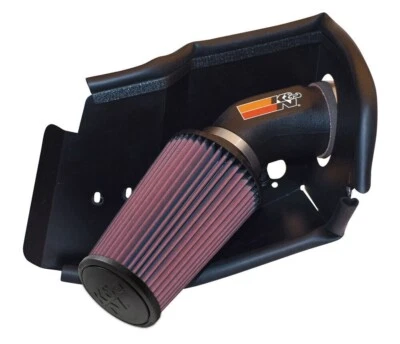Serie K&N 57 FIPK compatible con 92-95 BMW 325CI 92-95 325I 325IS 95-99 M3 57-1000 Foto 1 de 4