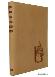 Alexandra David-Neel: Antiguo Tíbet - Nueva China | Editorial F. A. Brockhaus (1955) - Imagen 1 de 3