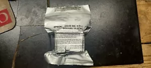 GENUINE Epson S020089 / MJIC8C COLOR Cartucho de tinta  - Imagen 1 de 1