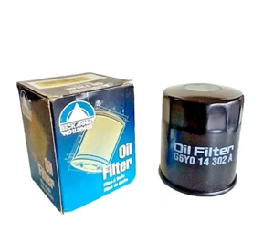NEW Engine Oil Filter BECK/ARNLEY 041-8075 (Made in Japan) - Picture 1 of 4