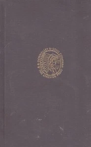 The Americanization of Edward Bok Lakeside Press Shrink Wrapped - Imagen 1 de 1