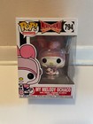 Funko - Sanrio / My Hero Academia - My Melody Ochaco Pop #794