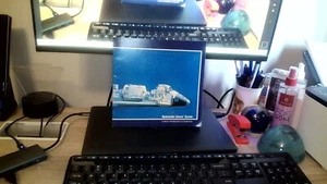 Spacelab Users Guide: A Short Introduction to Spacelab Issue #3-June 1983 - Picture 1 of 8