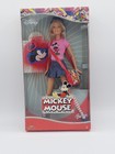 Barbie Loves Mickey Mouse Barbie Doll Pop Culture Collection 2004 Mattel H6468