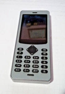 WiPhone pro, a minimal WiFi Phone - Photo 1/6