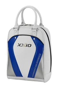 Dunlop XXIO Golfschuhtasche GGA-X157 weiß Aufbewahrungskoffer Tasche - Bild 1 von 1