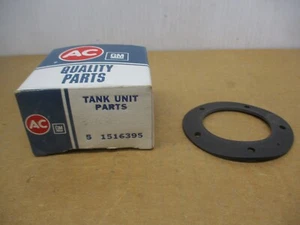 GM  gas tank gauge gasket 1516395 qty-1 - Picture 1 of 3