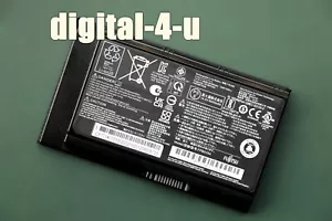 Genuine FPB0334 FPCBP524Z FMVNBP243B 96Wh Battery for Fujitsu Celsius H780 H980 - Picture 1 of 2