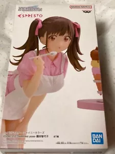THE IDOLM@STER SHINY COLORS ESPRESTO Chiyoko Sonoda Sweetest Pose Figure New Jp - Picture 1 of 5
