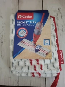 O-Cedar ProMist MAX   Spray Mop Refill    - Picture 1 of 4