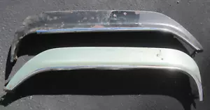 Factory original fender skirts 1968 Buick Electra one new old stock - Bild 1 von 3