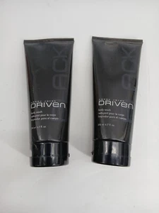 (Lot Of 2) Avon Derek Jeter Driven (Black) Body Wash 6.7oz Sealed (NOS)**  - Picture 1 of 3