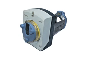 SIEMENS SAX61.03 ELEKTROMOTORISCHER STELLMOTOR SAX61 - Bild 1 von 7