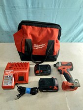  Milwaukee 2850-20  M18 18V  1/4" Hex  Impact Driver (Shelf 110)(J)