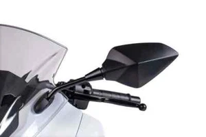 7342 PUIG Espejo retrovisor derecho RS1 HOMOLOGADO YAMAHA YZF R6 (1999-2005) - Imagen 1 de 3